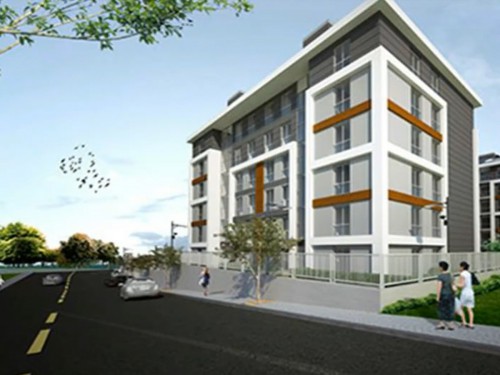Koru G�rkem Evleri